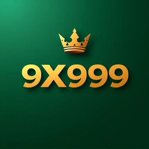 9X999 Logo