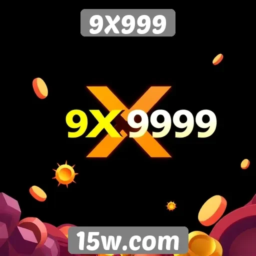 Navegação e usabilidade no portal de jogos 9X999