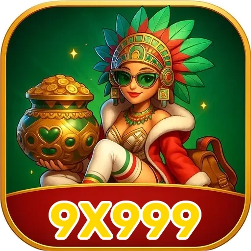 9X999: Descubra Recursos Incríveis e Jogos Empolgantes Para Você