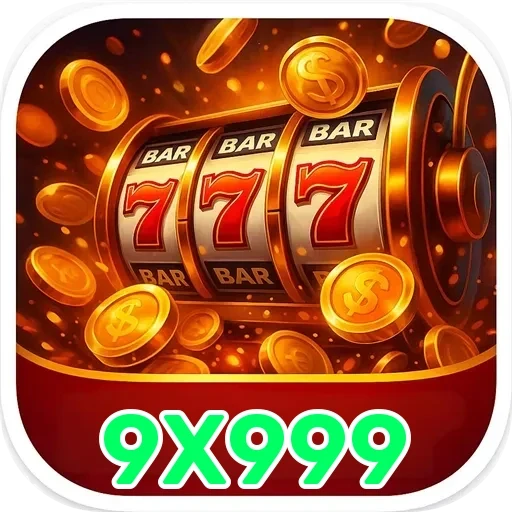 9X999: Descubra os Segredos das Caça-Níqueis e Ganhe Grandes Prêmios!