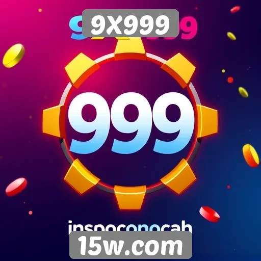 Plataforma 9X999 oferece promoções exclusivas para usuários